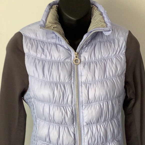 CALVIN KLEIN~Packable Down Jacket - Picture 4 of 13